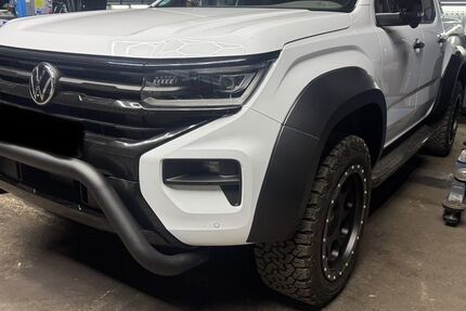 VW Amarok 51.000 km 54.900 &euro; Magdeburg 39114