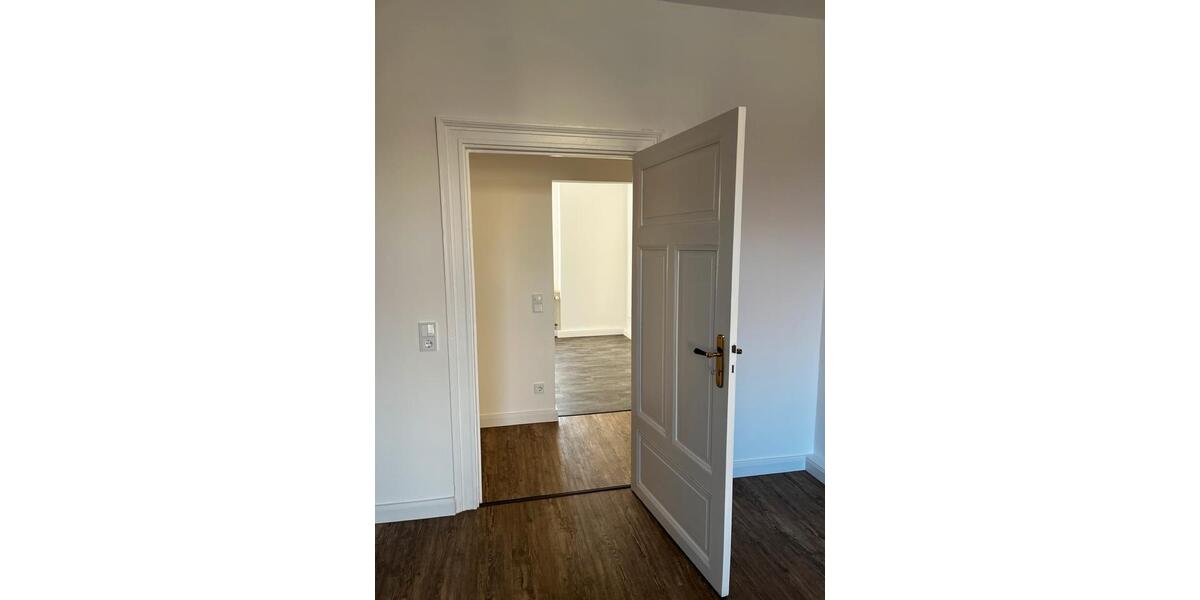 Etagenwohnung Magdeburg Beyendorf-Sohlen - 2 Zimmer, 55 m&sup2;, 440&euro; | Angebot:26268714