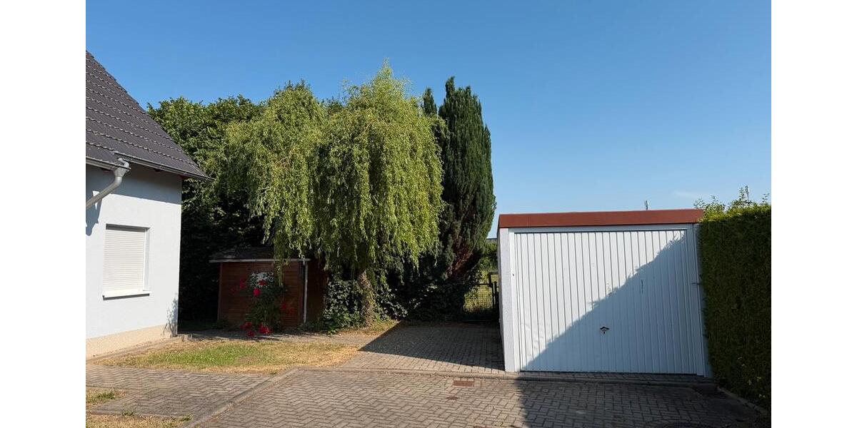 Doppelhaushälfte Magdeburg Hopfengarten - 4 Zimmer, 130 m&sup2;, 335.000&euro; | Angebot:26965619