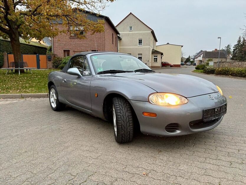 MX-5