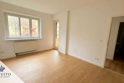 Wohnung Magdeburg Brückfeld - 2 Zimmer, 44 m&sup2;, 392&euro; | Angebot:27727731