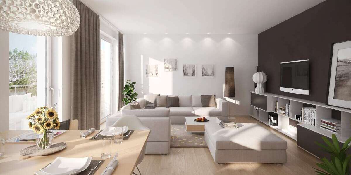 Etagenwohnung Magdeburg Alt Olvenstedt - 3 Zimmer, 70 m&sup2;, 310.000&euro; | Angebot:25993962