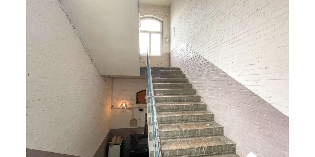 Charmantes Fabrikgebäude als Entwicklungsprojekt - Mehrfamilienhaus, Wohnhaus Magdeburg / Neue Neustadt Neue Neustadt | Angebot:25717416