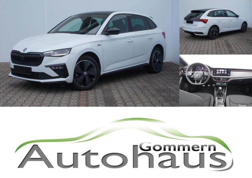 Skoda Scala 13.562 km 23.950 € Gommern 39245