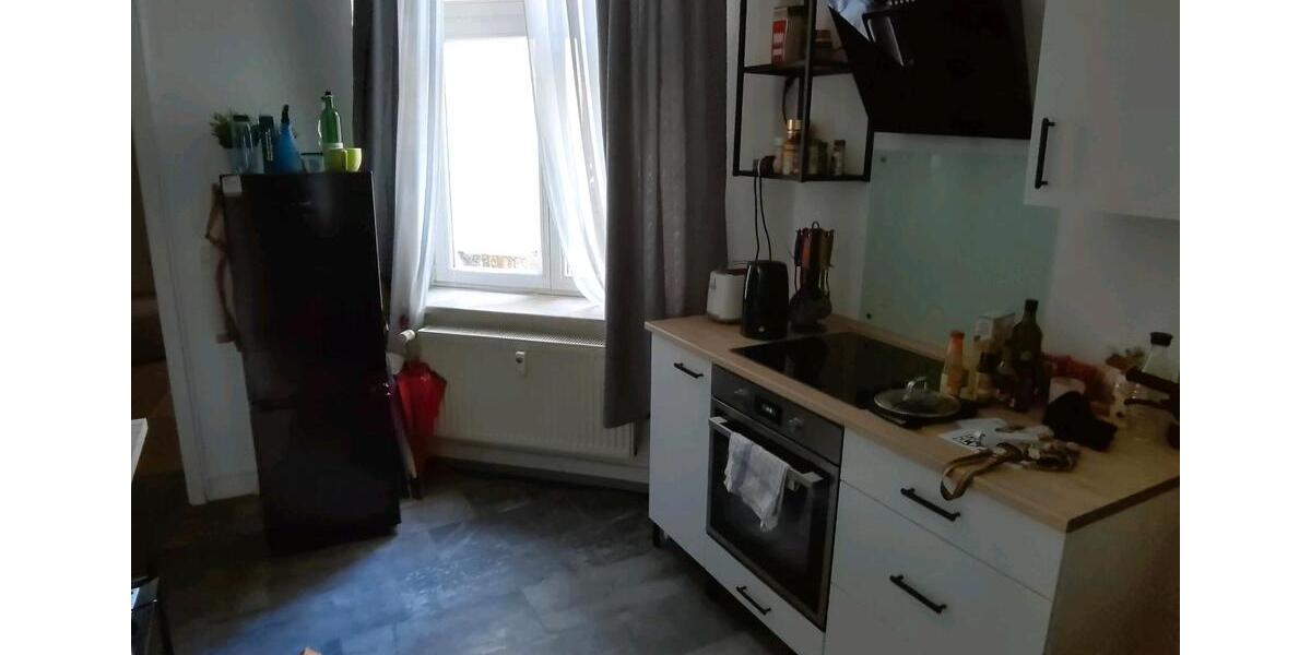 Erdgeschoßwohnung Magdeburg Nordwest - 2 Zimmer, 53 m&sup2;, 503&euro; | Angebot:26350110