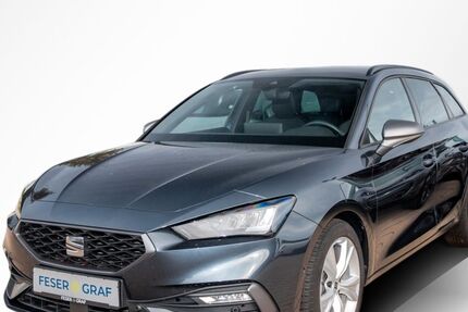 Seat Leon 25.917 km 29.480 € Magdeburg 39118