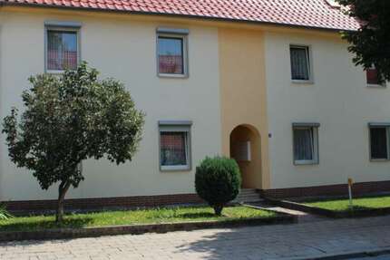 Wohnung Oschersleben Oschersleben - 2 Zimmer, 55 m&sup2;, 367&euro; | Angebot:26295024