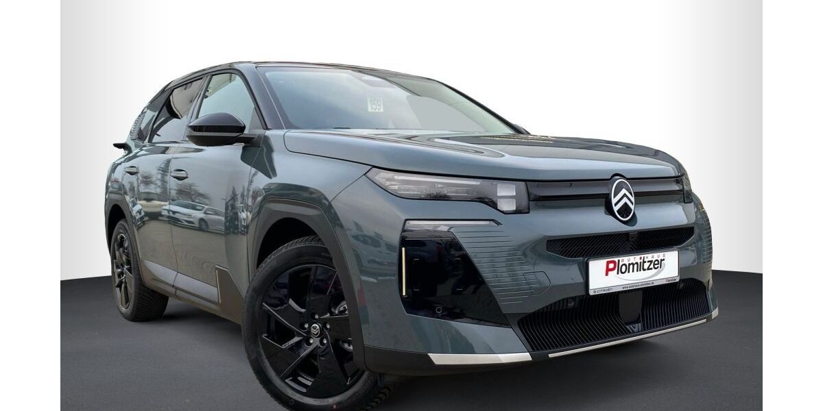 Citroen C5 Aircross 10.500 km 32.980 &euro; Magdeburg 39128
