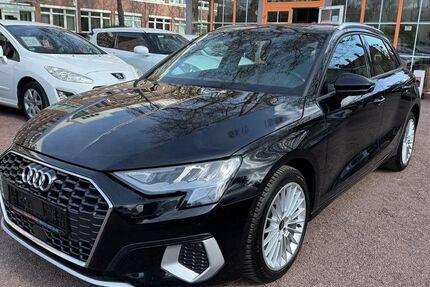 Audi A3 83.850 km 20.890 &euro; Magdeburg 39124