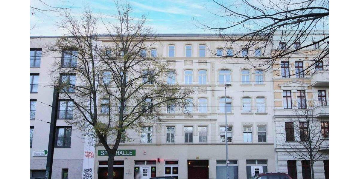 Einfamilienhaus Magdeburg Leipziger Str. - 1 Zimmer, 59.000&euro; | Angebot:25247520
