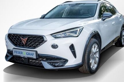 Cupra Formentor 99.366 km 21.490 € Magdeburg 39118