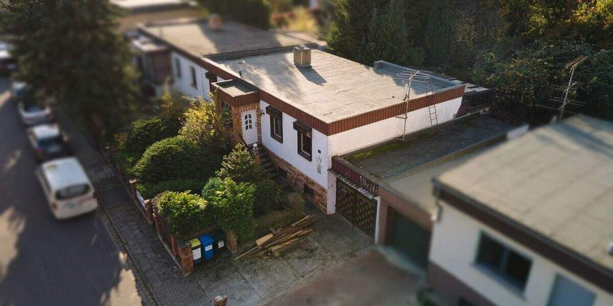 Doppelhaushälfte Magdeburg Salbke - 4 Zimmer, 95 m&sup2;, 169.000&euro; | Angebot:25114686