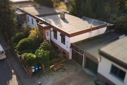 Haus Magdeburg Salbke - 4 Zimmer, 95 m&sup2;, 169.000&euro; | Angebot:25114686