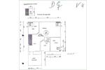Dachgeschoßwohnung Magdeburg Neue Neustadt - 4 Zimmer, 98 m&sup2;, 800&euro; | Angebot:26335776
