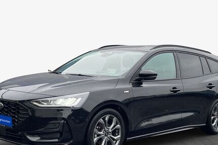 Ford Focus 21.129 km 23.923 &euro; Magdeburg 39116