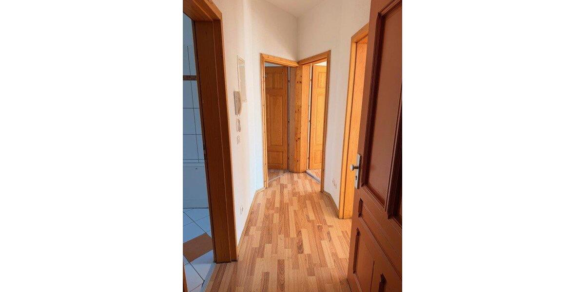 Etagenwohnung Magdeburg Beyendorf-Sohlen - 2 Zimmer, 66 m&sup2;, 462&euro; | Angebot:26182647