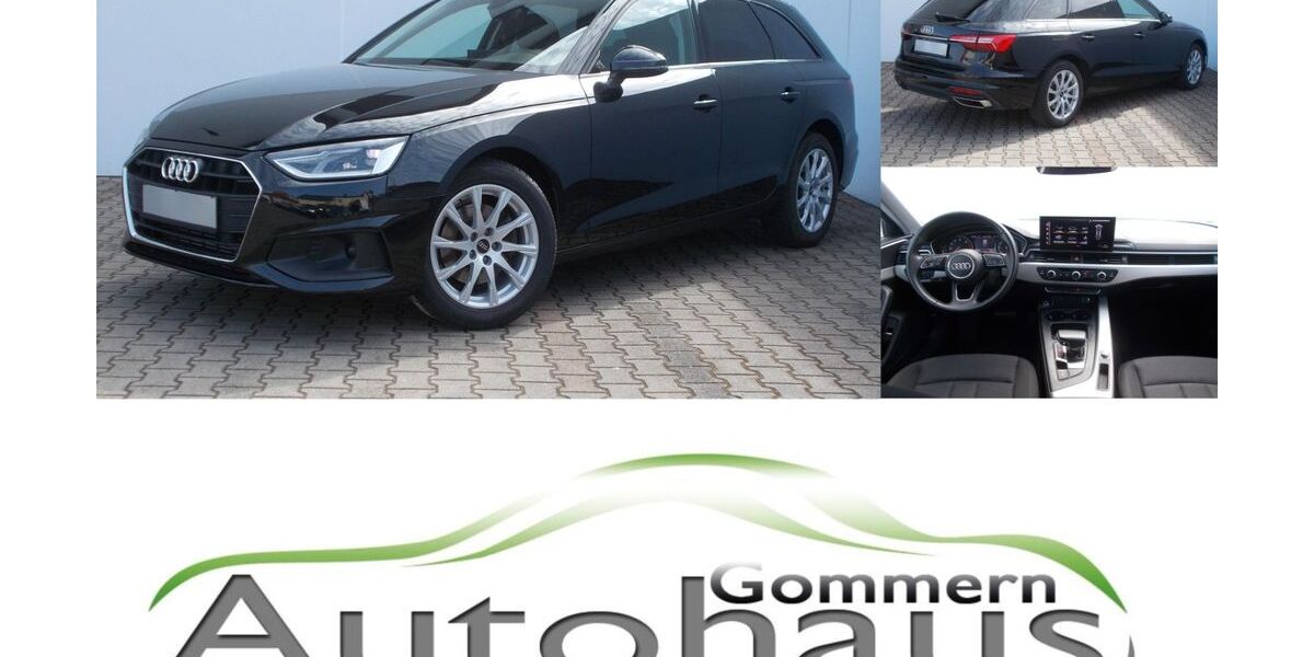 Audi A4 54.230 km 22.450 &euro; Gommern 39245