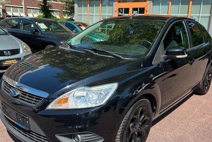 Ford Focus 132.000 km 4.890 &euro; Magdeburg 39124