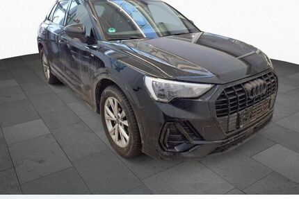 Audi Q3 37.988 km 34.990 &euro; Magdeburg 39126