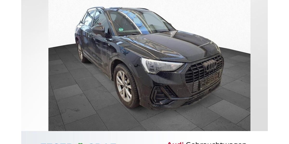 Audi Q3 37.988 km 34.990 &euro; Magdeburg 39126