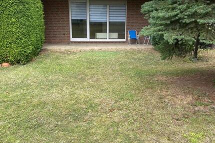 1. Raum Wohnung Hohenwarsleben 1 zimmer