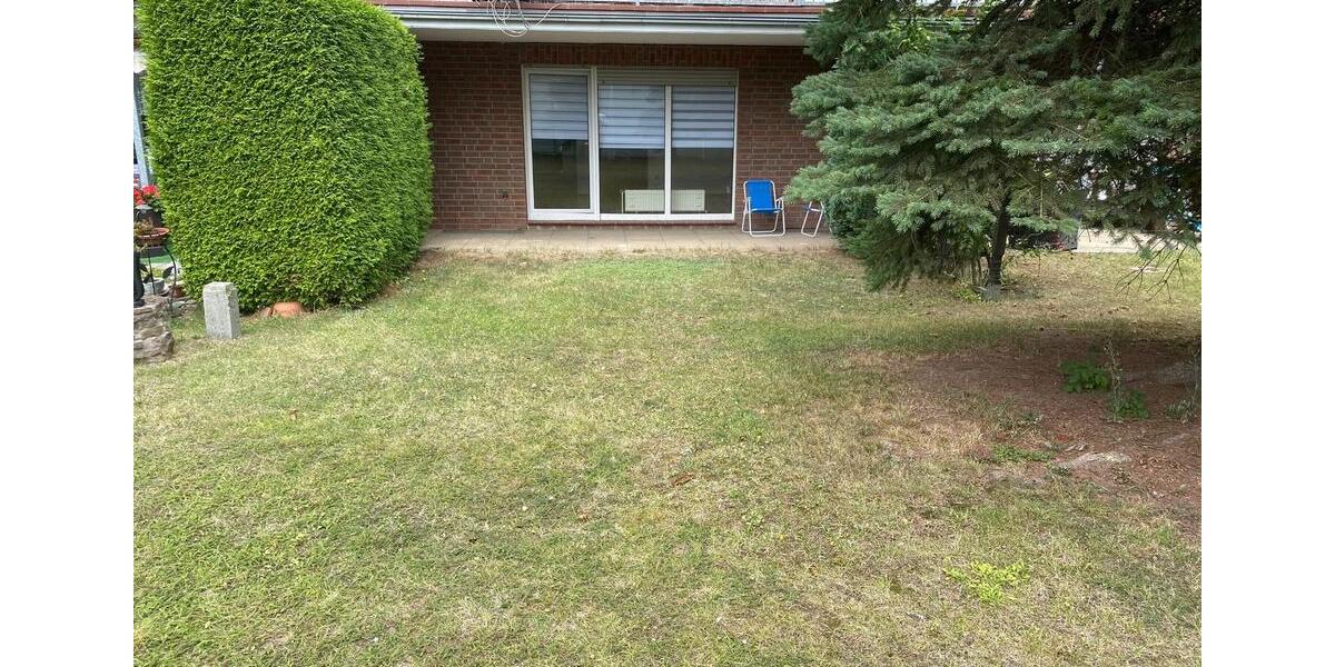 1. Raum Wohnung Hohenwarsleben 1 zimmer