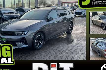 Opel Astra 19.546 km 23.490 &euro; Magdeburg 39120