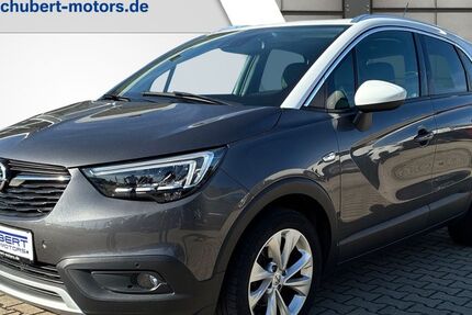 Opel Crossland (X) 87.976 km 10.490 € Oschersleben 39387