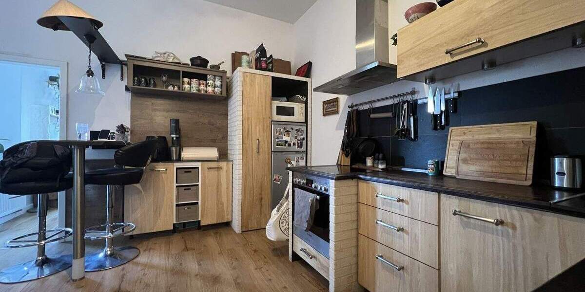 Etagenwohnung Magdeburg / Altstadt Altstadt - 2 Zimmer, 66 m&sup2;, 650&euro; | Angebot:26160607