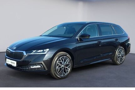 Skoda Octavia 52.705 km 25.295 &euro; Magdeburg 39114