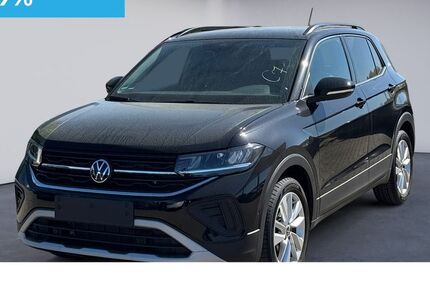 VW T-Cross 7.734 km 23.595 &euro; Magdeburg 39126