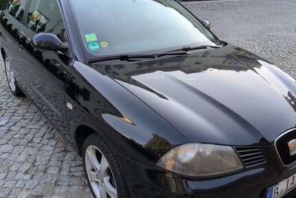 Seat Ibiza 304.279 km 1.250 &euro; Magdeburg 39110