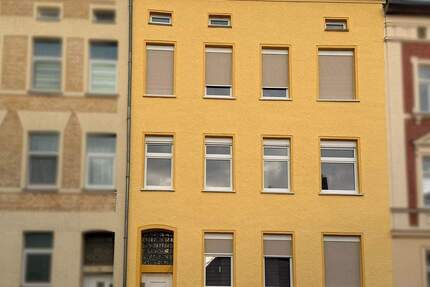 3 Familienhaus in zentraler Lage von Schönebeck bei Magdeburg 1 zimmer