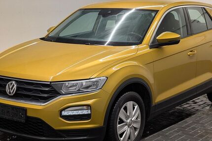 VW T-Roc 135.900 km 13.480 &euro; Langenweddingen 39171