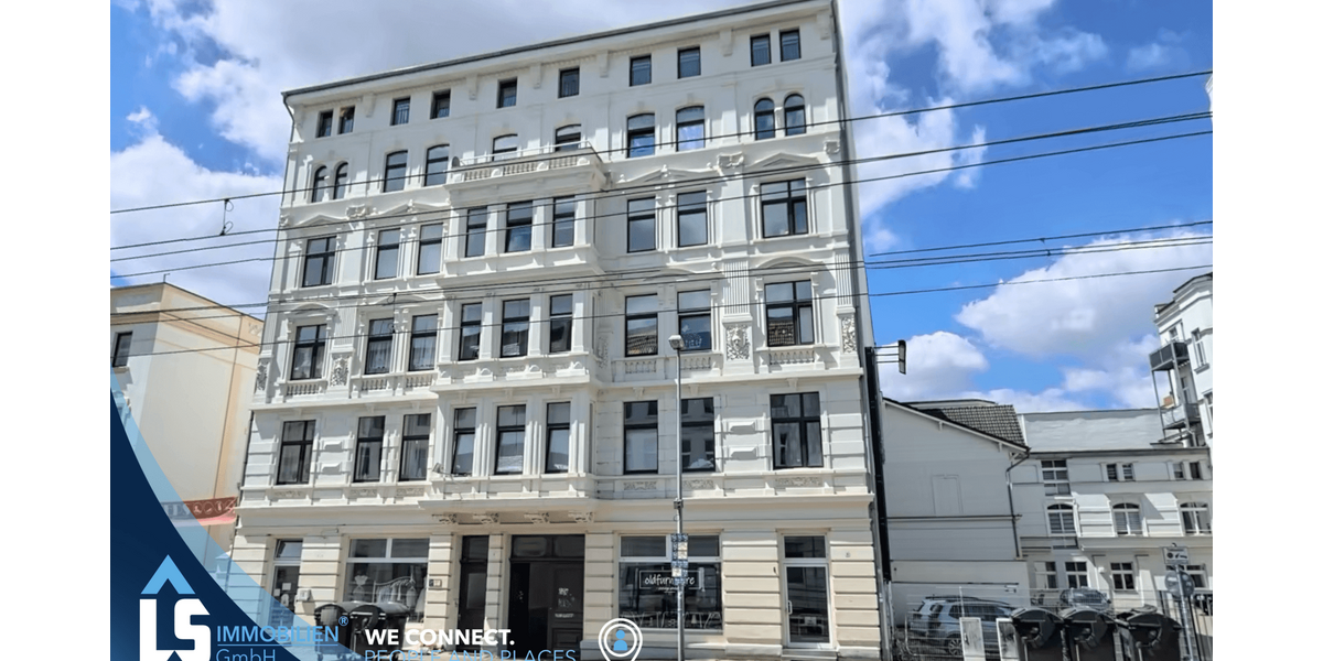 Etagenwohnung Magdeburg Diesdorf - 3 Zimmer, 64 m&sup2;, 75.000&euro; | Angebot:27332083