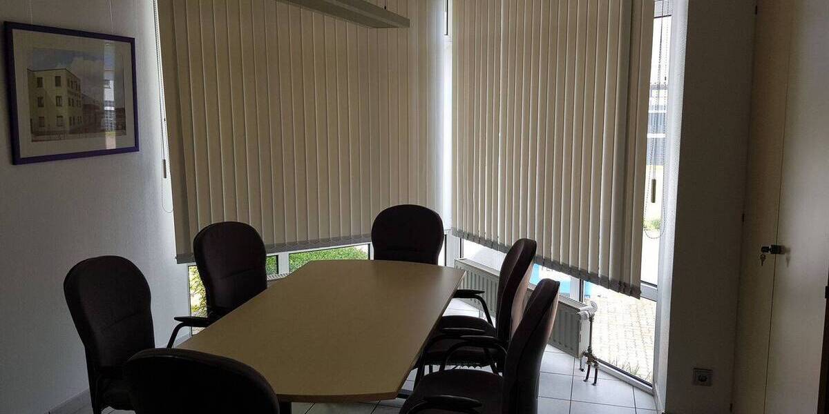 Gewerbeobjekt Hohe Börde Irxleben - 8 Zimmer, 160 m&sup2;, 489.000&euro; | Angebot:26376627