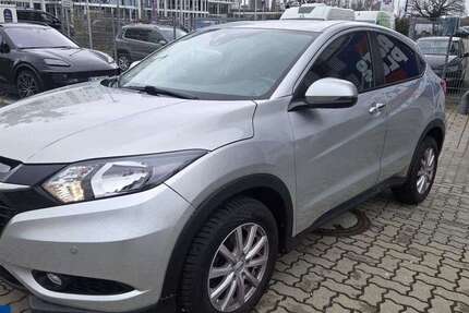 Honda HR-V 156.124 km 9.949 &euro; Haldensleben 39340