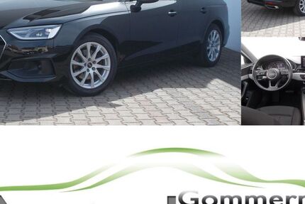 Audi A4 47.663 km 22.950 &euro; Gommern 39245