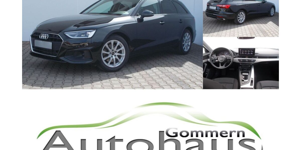 Audi A4 47.663 km 22.950 &euro; Gommern 39245
