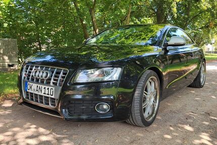 Audi A5 350.000 km 8.400 € Hundisburg 39343