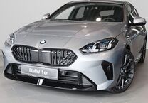 Gebrauchtwagen BMW 120