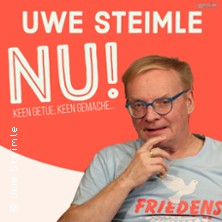 Uwe Steimle - Nu! 20.11.2026 AMO