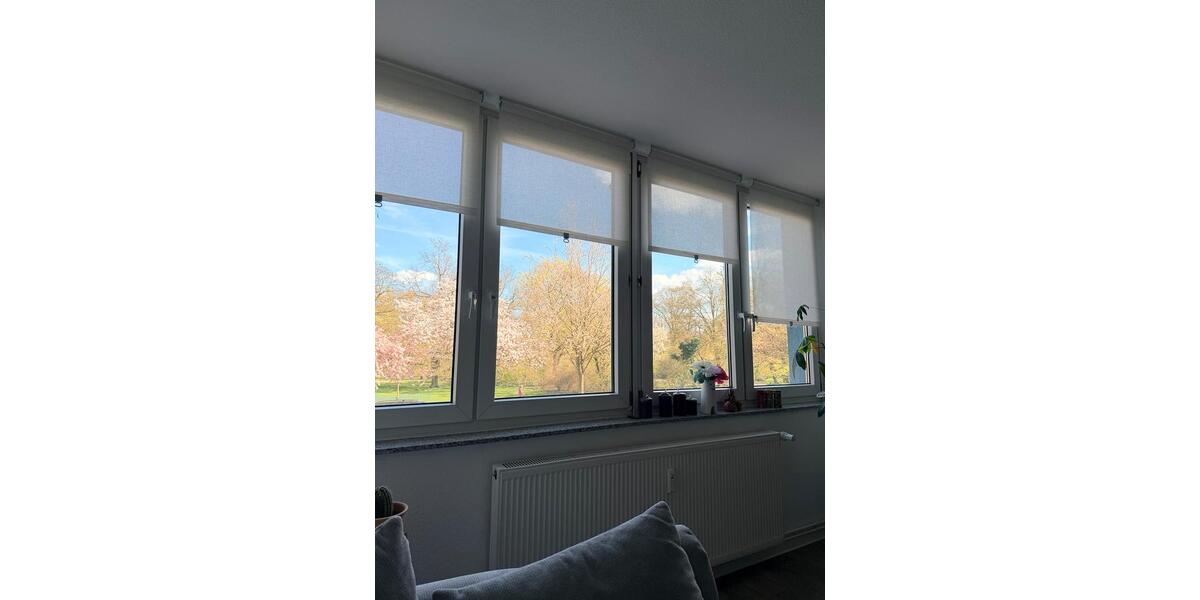 Erdgeschoßwohnung Magdeburg Alte Neustadt - 2 Zimmer, 48 m&sup2;, 352&euro; | Angebot:26614492