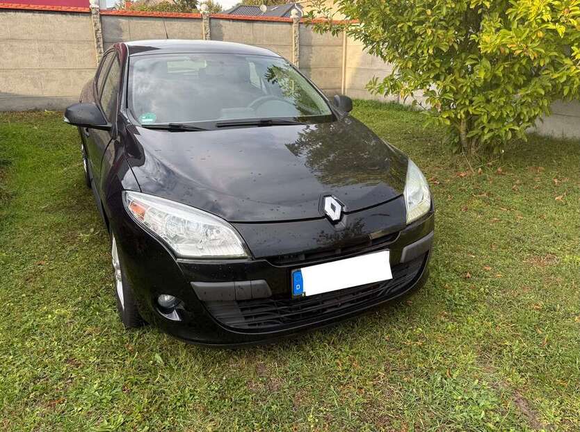 Renault Megane 29.191 km 6.250 € Colbitz 39326