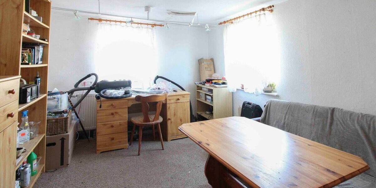 Einfamilienhaus Niedere Börde Groß Ammensleben - 4 Zimmer, 90 m&sup2;, 75.000&euro; | Angebot:26107422