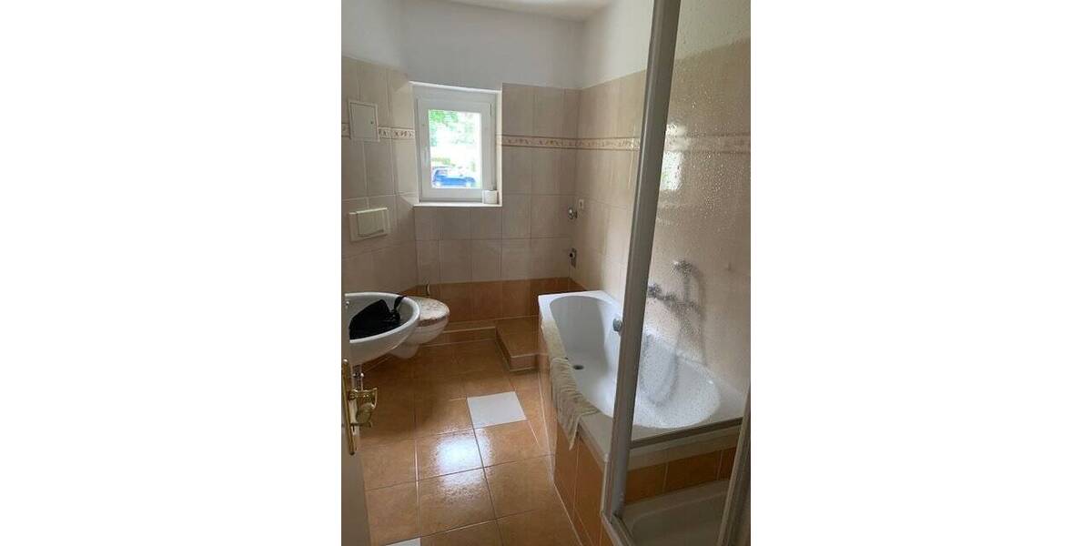 Etagenwohnung Magdeburg Leipziger Str. - 3 Zimmer, 58 m&sup2;, 415&euro; | Angebot:26555166