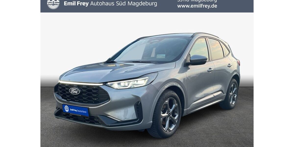 Ford Kuga 12.100 km 28.511 &euro; Magdeburg 39116