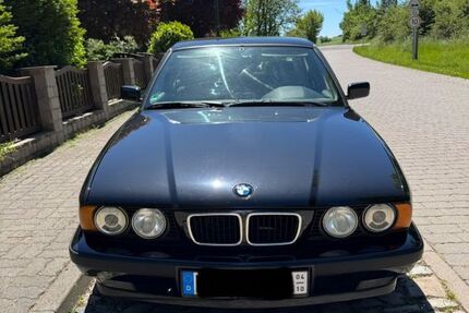 BMW 525 300.000 km 9.999 &euro; Wanzleben-Börde 39164