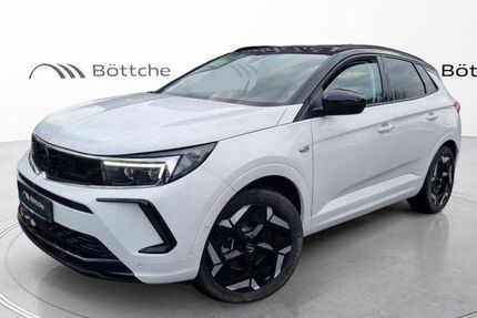 Opel Grandland (X) 1.500 km 32.780 &euro; Schönebeck (Elbe) 39218