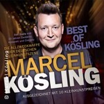 Marcel Kösling - Best of Kösling